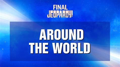 Unveiling the Marvels of Mr. Jeopardy's Spellbinding Magic Witchcraft
